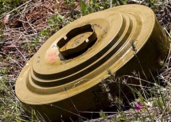 Zərərsizləşdirililmiş minaların sayı açıqlandı