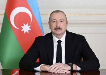 Prezident​ qanun imzaladı