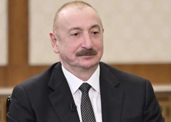 Prezident bolqarıstanlı həmkarını təbrik etdi