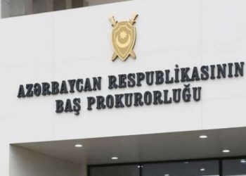 Dron hücumları ilə bağlı cinayət işi başlandı