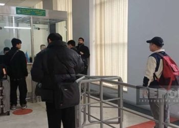 17 Azərbaycan vətəndaşı İrandan təxliyə edildi