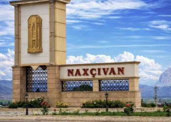 Naxçıvanda əhalinin sayı artdı