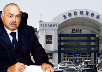 “Sədərəy”in sahibini aldadan iş adamı həbs edildi