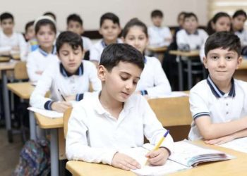 Bayramdan sonra ilk dərs bu tarixdə olacaq