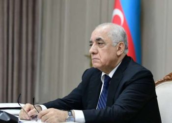 Baş nazir qərar imzaladı