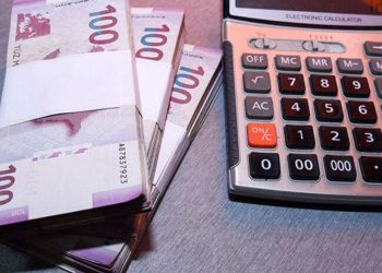 Nazirlərin yeni maaşları müəyyən edildi