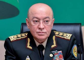 Nazir ona yüksək vəzifə verdi – FOTO