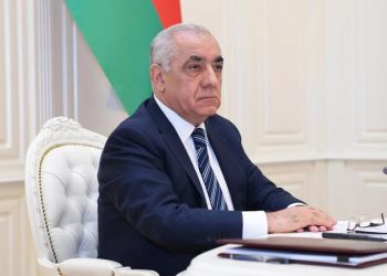 Baş nazirdən mühüm QƏRAR: Yeni sədr TƏSDİQLƏNDİ