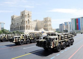 Azərbaycan müdafiə xərclərini niyə artırıb? - AÇIQLAMA