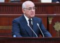 Baş nazir Əli Əsədov parlamentə GƏLİR