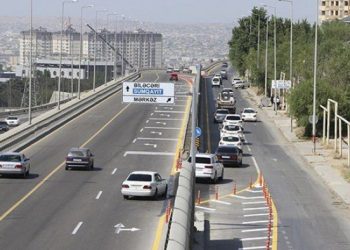 Xırdalan sakinlərinə ŞAD XƏBƏR: Bakı-Sumqayıt yoluna alternativ yaradılır