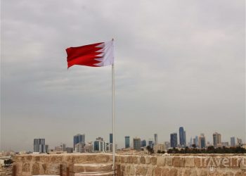 Bəhreyn hərbi əməliyyatlarda iştirak etmək üçün QOŞUN TOPLAYIR