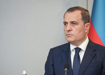 “Azərbaycan tezliklə İrandan cavab gözləyir” – Ceyhun Bayramov