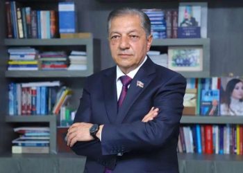 Cavanşir Feyziyev: Naxçıvana endirilmiş hava zərbələri İran hakimiyyətində təmsil olunan anti-Azərbaycan ünsürlərin əməlidir