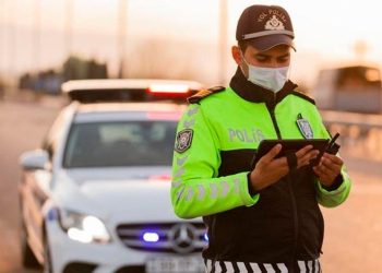 Cərimələnən sürücülərə ŞAD XƏBƏR – Ödədikləri vəsait geri qaytarılacaq