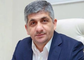 Müşfiq Abbasov azadlığa çıxdı