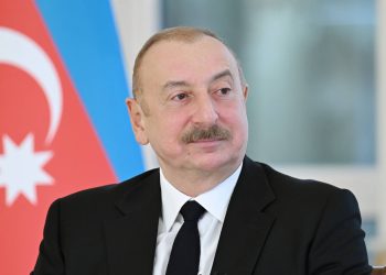 İlham Əliyev: "Biz bu gün beynəlxalq diqqətin çatışmamasından əziyyət çəkirik"