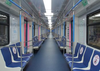 Ölkəyə yeni gətirilən vaqonlardan neçəsi metroda istismar edilir?