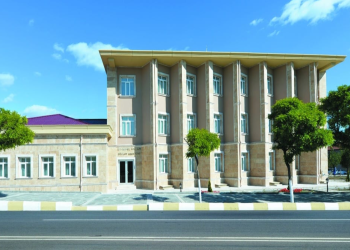 Azərbaycanda dövlət agentliyi ləğv edildi