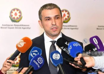 Cəmşid Əmirov MİDA-nın APARAT RƏHBƏRİ təyin olundu