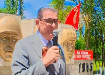 DTX tərəfindən saxlanılan Saleh Səmədovun həbs müddəti UZADILDI