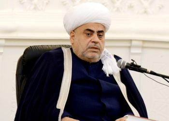 Allahşükür Paşazadə: “Yaxın dostumu itirdim”