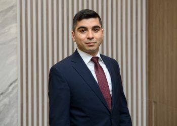 Rəşad Həsənov rəqəmsal inkişaf və nəqliyyat nazirinin müavini TƏYİN EDİLDİ