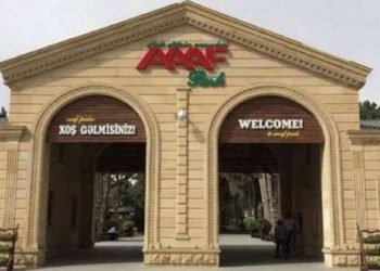 “AAAF-İnşaat” 20 min manat cərimələndi