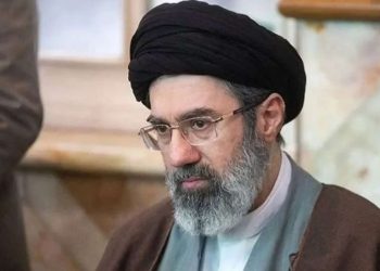 Müctəba Xamenei ölü adamdır - MOSSAD