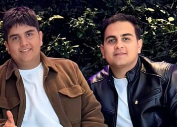 Xameneinin ölümünə sevinən 2 qardaş güllələndi - FOTO