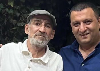 KVN komandasından heç kim Elnurla vidaya getmədi