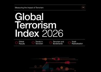 Dünyanın ən təhlükəsiz ölkələri – Azərbaycan neçəncidir?