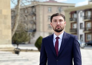 Fərid Əkbərli: Şəhərlərin gələcək inkişafı Bakıda