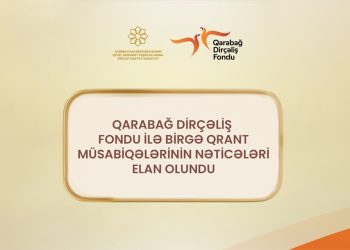 Mina və partlamamış hərbi sursatlar probleminə dair birgə qrant müsabiqəsinin nəticələri bəlli olub