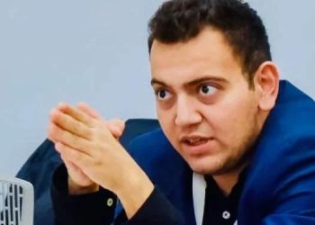 DİM sədrinin müsahibəsinə jurnalistdən SƏRT REAKSİYA – Məgər siz imtahanın martda keçirilməsini əsaslandıra bilmisiniz?