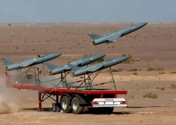 İran 4 PUA ilə Naxçıvana hücum edir – niyə yalnız biri vurulur?