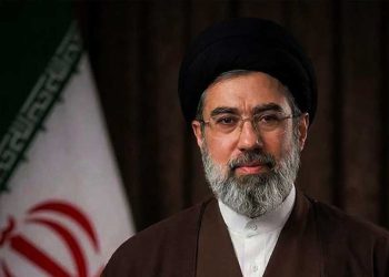 ABŞ-dən  Müctəba Xamenei ilə bağlı ŞOK AÇIQLAMA 