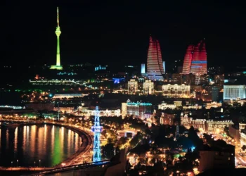 Bakı səmasında dron səsləri: nə baş verir? – Açıqlandı