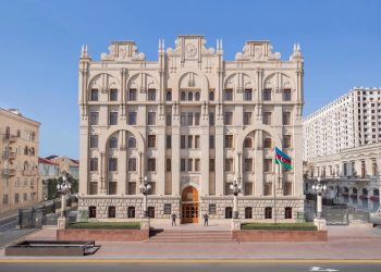 DİN açıqlama yaydı: 224 nəfər saxlanılıb