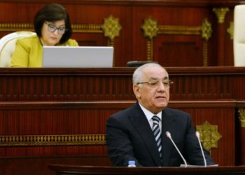 Baş nazirdən quru sərhədlərlə bağlı AÇIQLAMA 