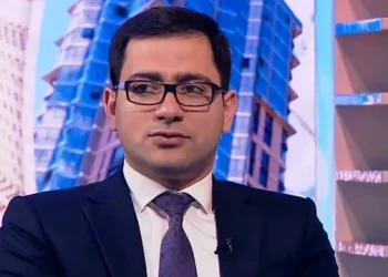 Fərman Qurbanlıya yüksək vəzifə verildi