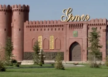 Gəncənin Baş planı təsdiqləndi