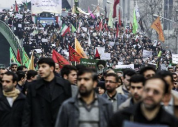 “Əks halda etirazlara başlayacağıq” – Təbrizli gənclər