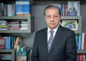 Bakı Forumu qlobal təşəbbüslərin təqdimat platformasıdır – Cavanşir Feyziyev