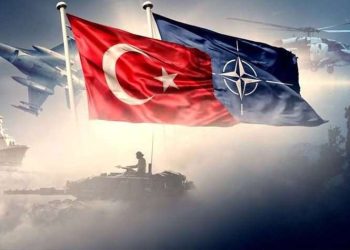 NATO-dan Türkiyəyə atılan 3-cü raketlə bağlı AÇIQLAMA