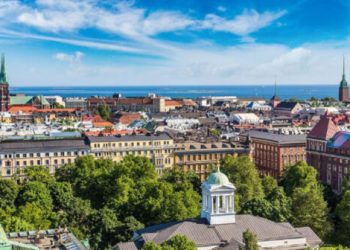 Bu ölkəyə PUA hücumu edildi – Yeni MÜHARİBƏ?