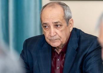 Xalq artisti Rasim Balayev vəfat etdi