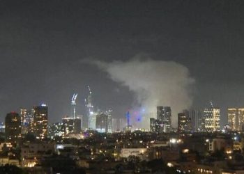 İran İsraili vurdu: İki azərbaycanlı həlak oldu – Foto