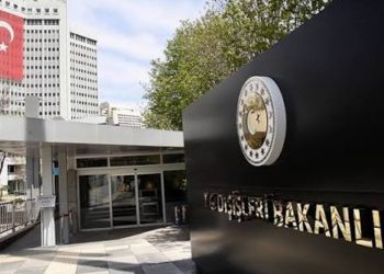 “Türkiyə bundan sonra da Azərbaycanın yanında olacaq” – Rəsmi Ankara