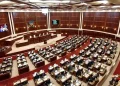 Milli Məclis hökumətin hesabatını qəbul etdi